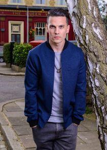 Steven Beale