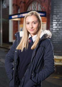 Louise Mitchell