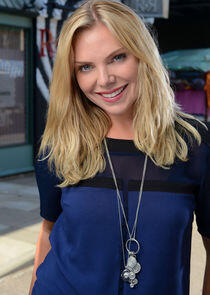 Ronnie Mitchell