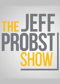 The Jeff Probst Show