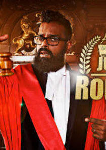 Judge Romesh - Season 1