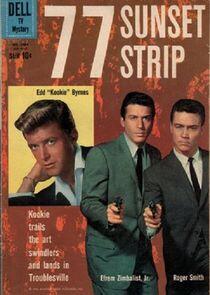 77 Sunset Strip - Season 3