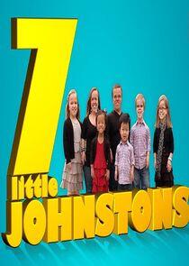 7 Little Johnstons - Season 6