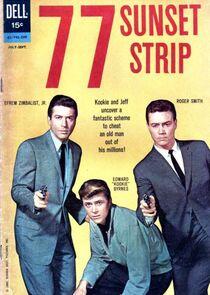 77 Sunset Strip - Season 6