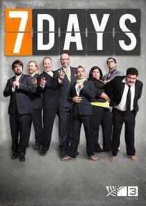 7 Days - Season 11