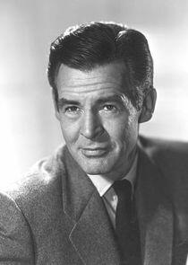 Robert Ryan