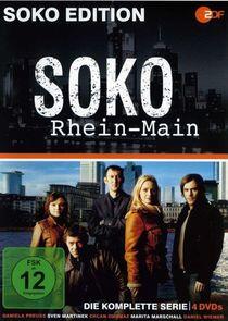 SOKO Rhein-Main