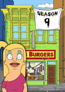 Bob's Burgers - Season 9