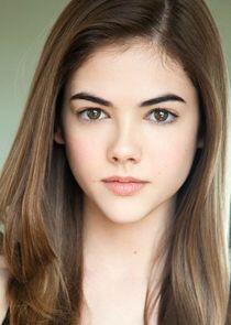 McKaley Miller