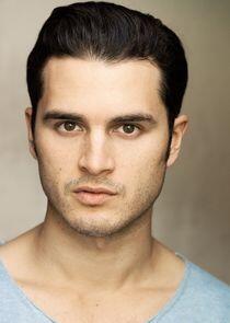 Michael Malarkey