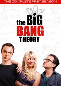 The Big Bang Theory - Season 1