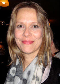 Amy Morton