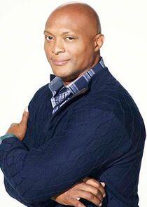 Eddie George