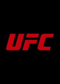 UFC PPV Events - Season 30 / Year 2022