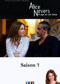 Alice Nevers, le juge est une femme - Season 7