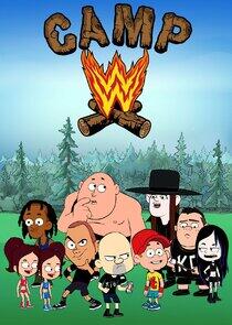 Camp WWE