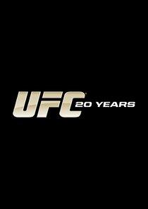 UFC PPV Events - Season 21 / Year 2013