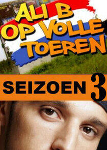 Ali B Op Volle Toeren - Season 3