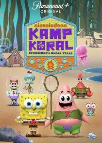 Kamp Koral: SpongeBob's Under Years - Season 1