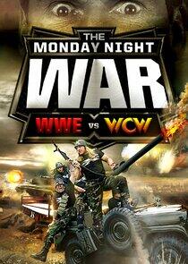 WWE Monday Night War