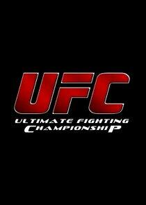 UFC PPV Events - Season 15 / Year 2007