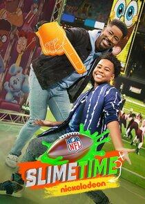 NFL Slimetime - Season 1