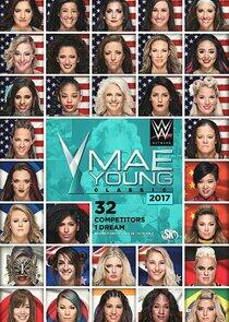 WWE Mae Young Classic - Season 1