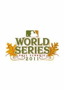 World Series - Season 64 / Year 2011