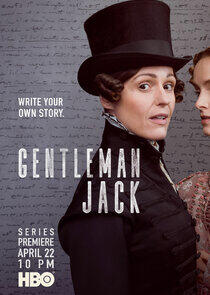 Gentleman Jack - Season 1