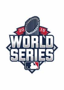 World Series - Season 68 / Year 2015