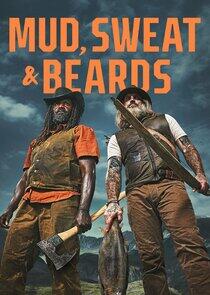 Mud, Sweat and Beards