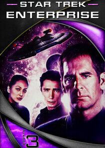 Star Trek: Enterprise - Season 3