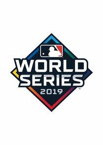 World Series - Season 72 / Year 2019