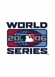 World Series - Season 59 / Year 2006