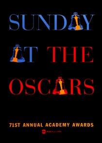 Oscars - Season 47 / Year 1999