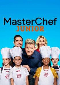 MasterChef Junior - Season 8