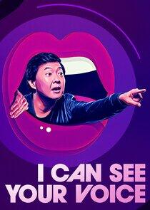 I Can See Your Voice - Season 2