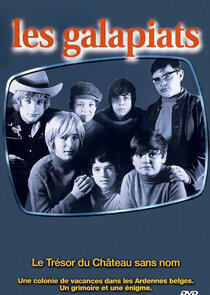 Les Galapiats