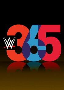 WWE 365