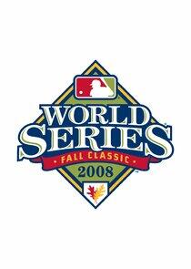 World Series - Season 61 / Year 2008