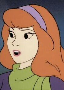 Daphne Blake