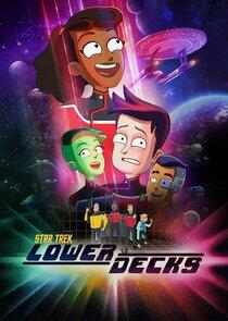 Star Trek: Lower Decks - Season 1