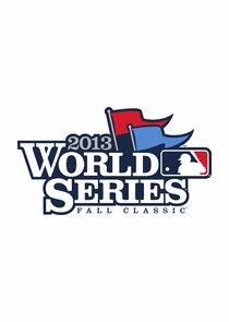 World Series - Season 66 / Year 2013