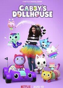 Gabby's Dollhouse - Season 2