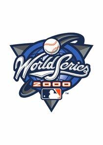 World Series - Season 53 / Year 2000