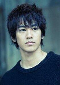 Nagayama Kento