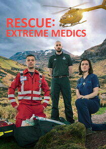 Rescue: Extreme Medics