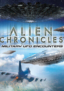 Alien Chronicles