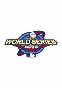 World Series - Season 55 / Year 2002