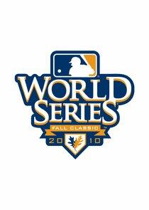 World Series - Season 63 / Year 2010